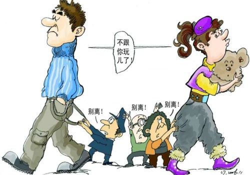 天津市婚姻调查：夫妻离婚后多长时间可以复婚呢
